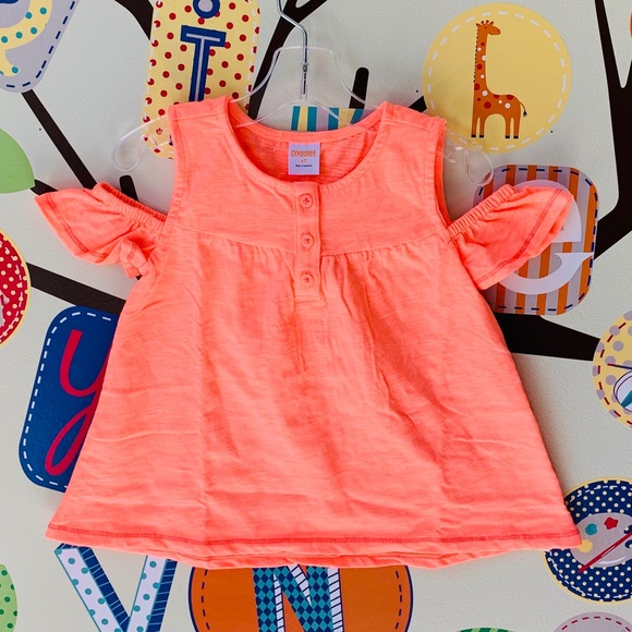 Jeggings & Cold Shoulder Top Set NWT - Picture 2 of 8